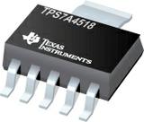 TPS7A4518DCQT by Texas Instruments